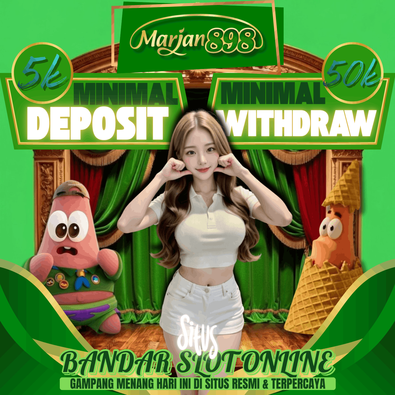 MARJAN898